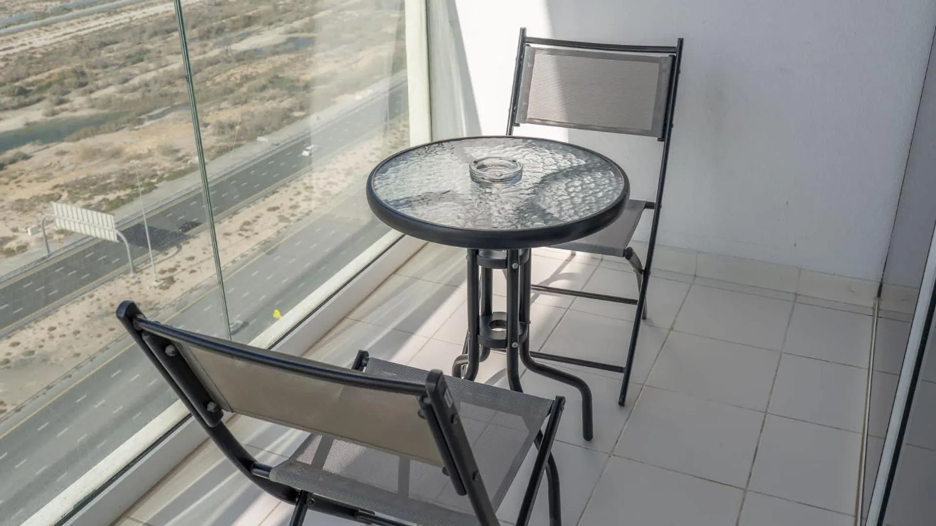 Majestic Studio In Damac Carson C Dubai