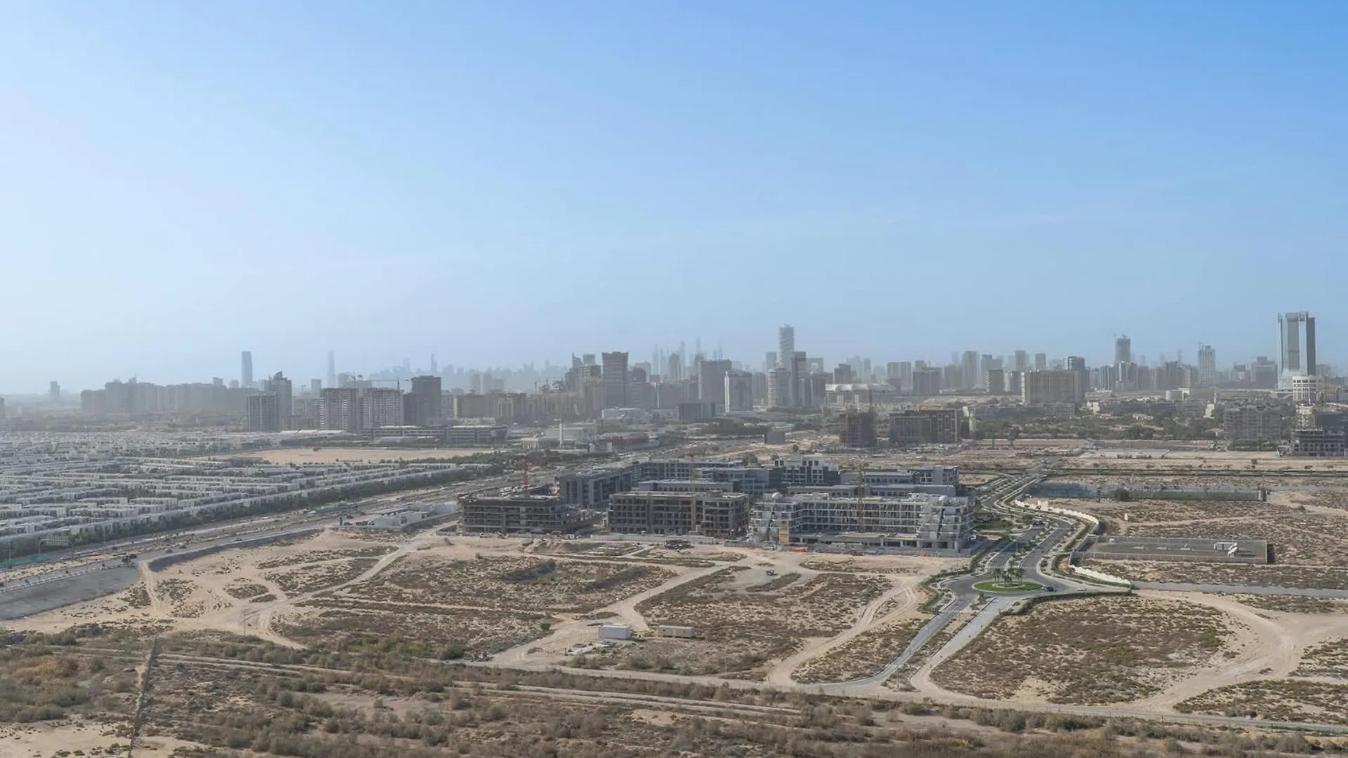 Majestic Studio In Damac Carson C Dubai