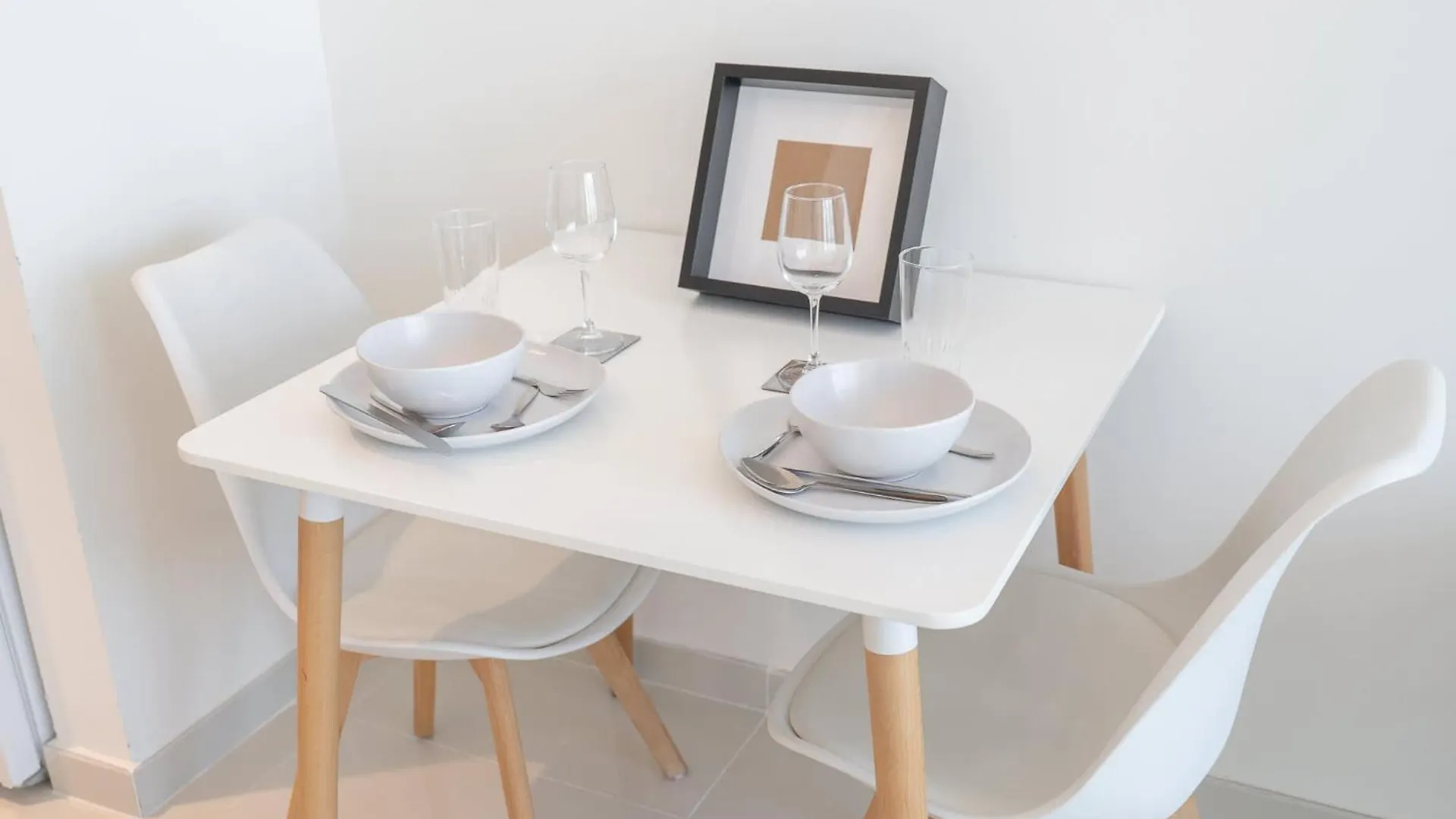 Majestic Studio In Damac Carson C Dubai Apartment